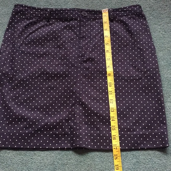 Chaps skirt - Picture 2 of 4